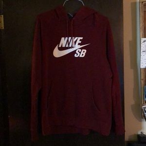 Nike sb hoodie
